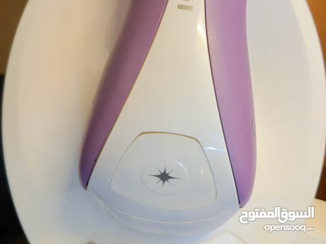 جهاز ليزر ازالة الشعر