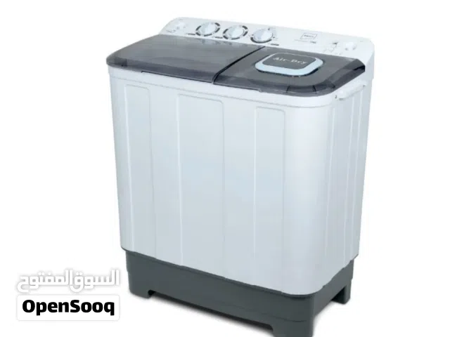 Impex Semi-Automatic Washing Machine