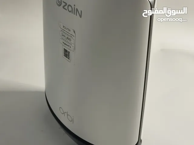 راوتر منزلي 5G نت جير أوربي شريحة زين