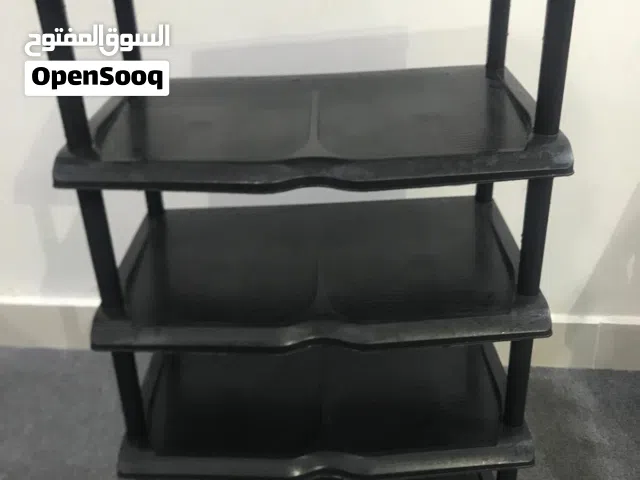 Brand new Plastic Shoe rack