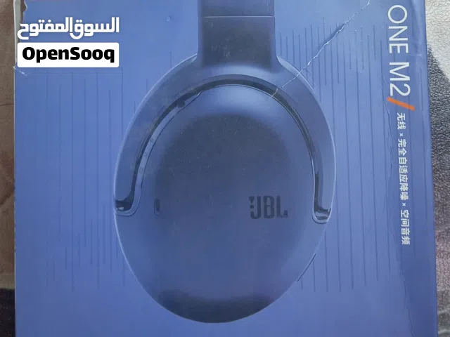 سماعات راس