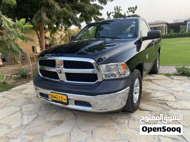 New Dodge Ram in Muscat