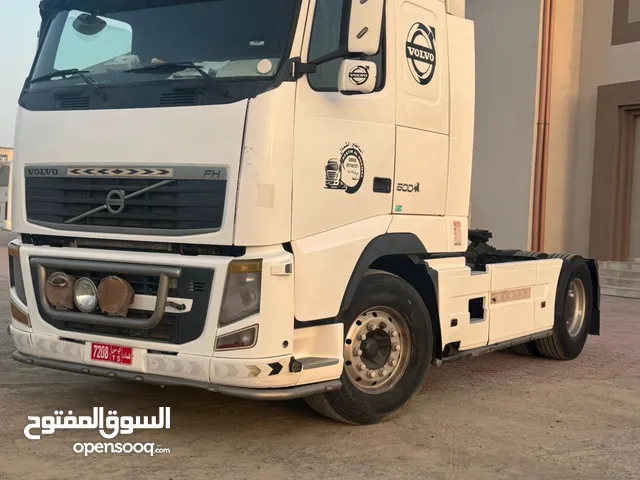 Used Volvo 440 in Al Batinah