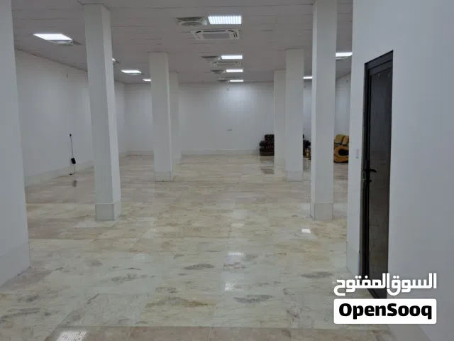 محل للايجار مقابل حديقة ياسين خريبط  طابق أرضي
