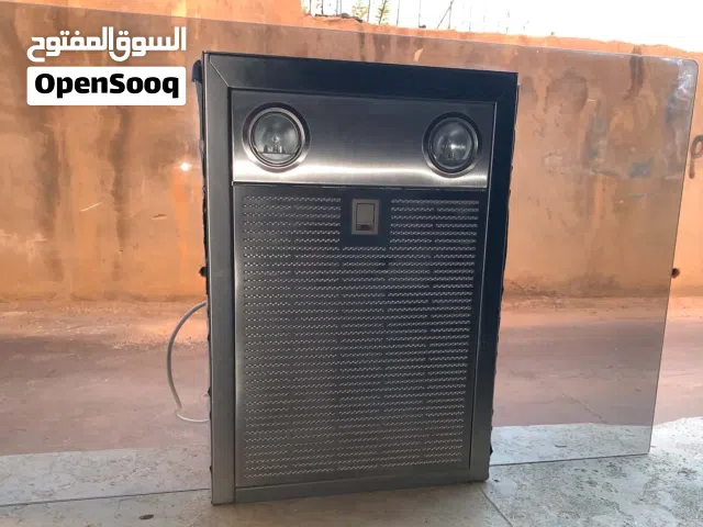 شفاط مطبخ الماني فخم بحال الوكاله