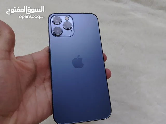 Apple iPhone 12 Pro Max 256 GB in Baghdad