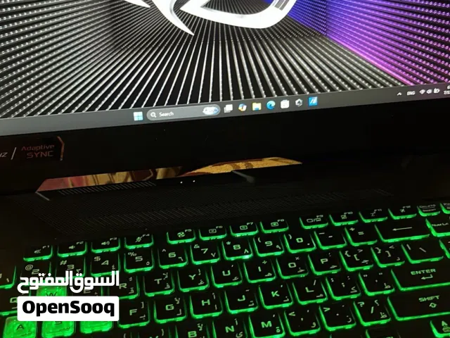 Windows Asus for sale  in Irbid