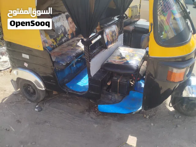 توك توك 2010 فاتور