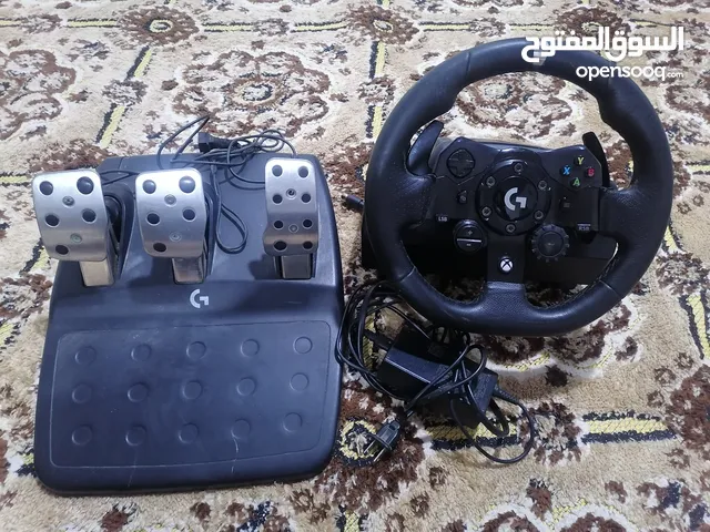 دركسون لوجتك 923 شاهد الوصف