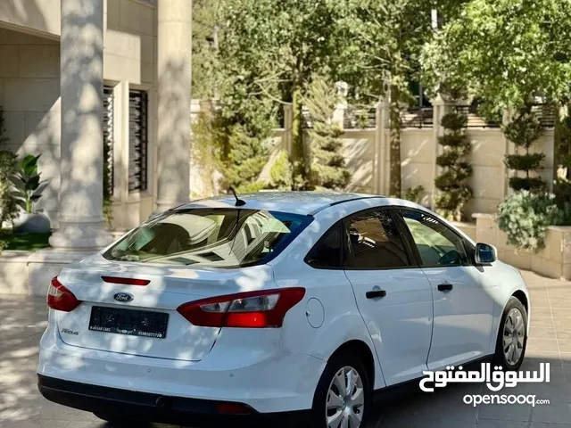 Used Ford Focus in Hebron