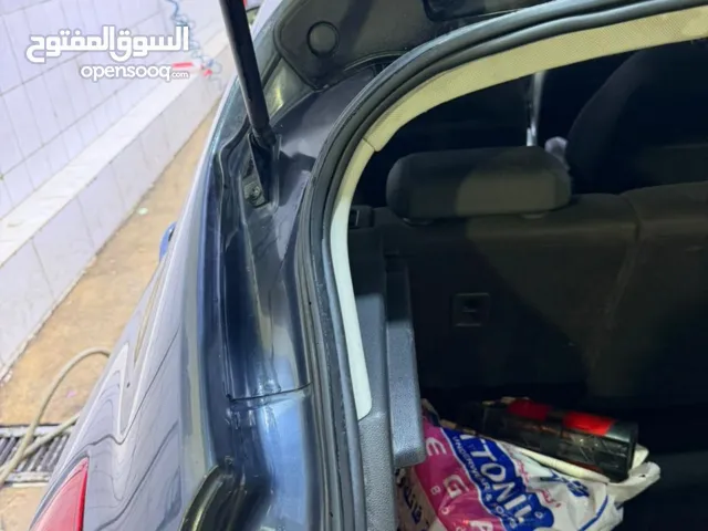 Used Opel Astra in Cairo