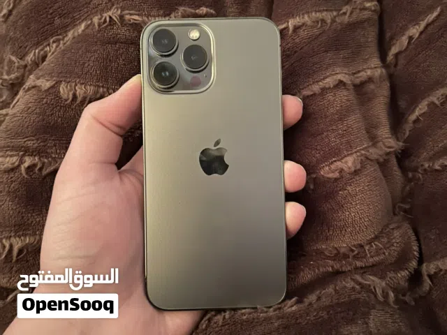 IPHONE 13 PRO MAX