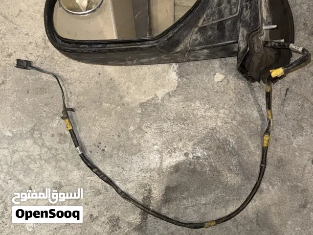 قطع يوكن + سكاليد 2007/2013