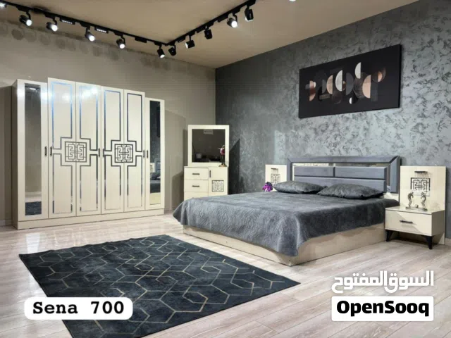 غرف نوم نحلة
5 قطع  عرض خاص