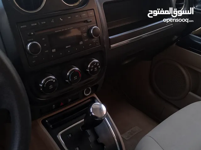 Used Jeep Patriot in Southern Governorate