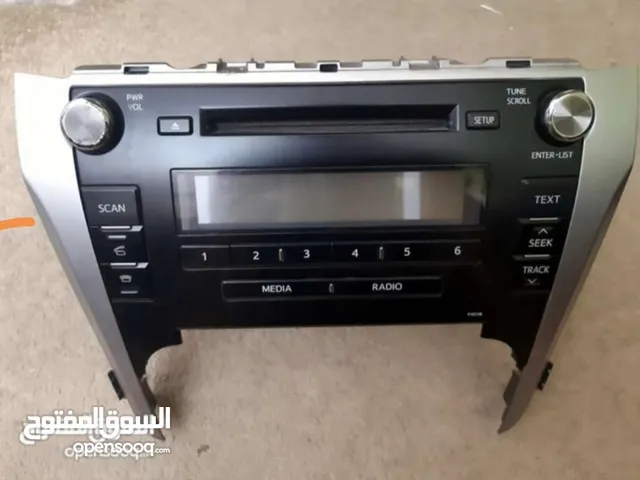 مسجل كامري بناسونيك بلوتوث