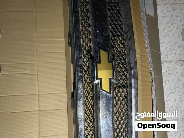 مسكرينه شفرليث سلفارادو 1500