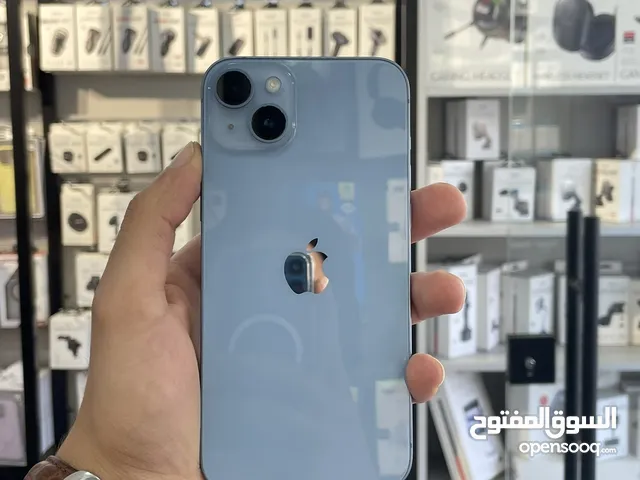 Iphone 14 plus 128/256 للبيع