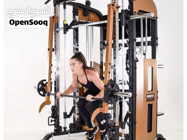 gym equipment for sale