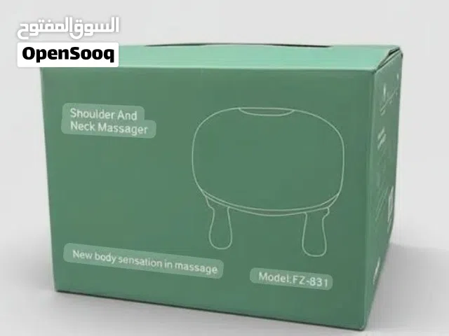 جهاز تدليك بديل الأيدي