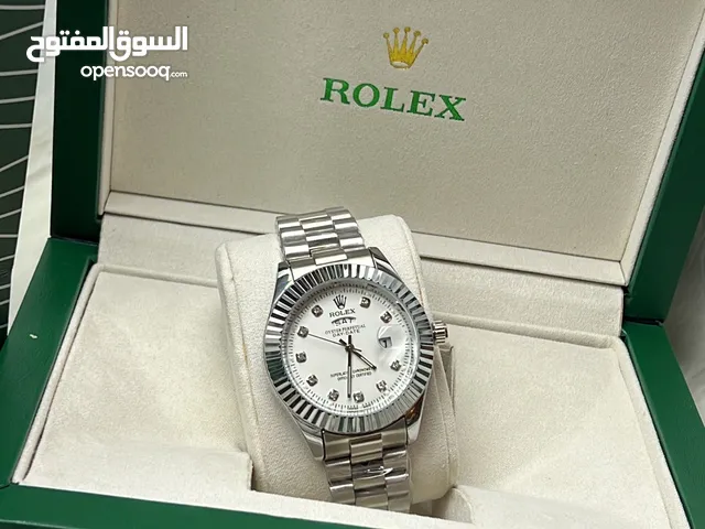 Rolex watches