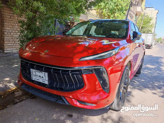 Used Dongfeng Forthing in Baghdad