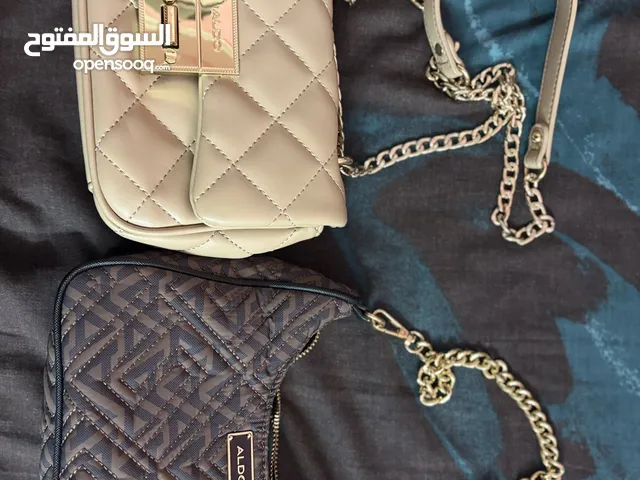 Bags for sale.