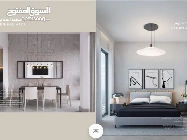 604 ft² 1 Bedroom Apartments for Sale in Sharjah Muelih Commercial