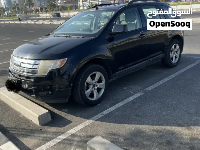 2010 فورد ايدج SE