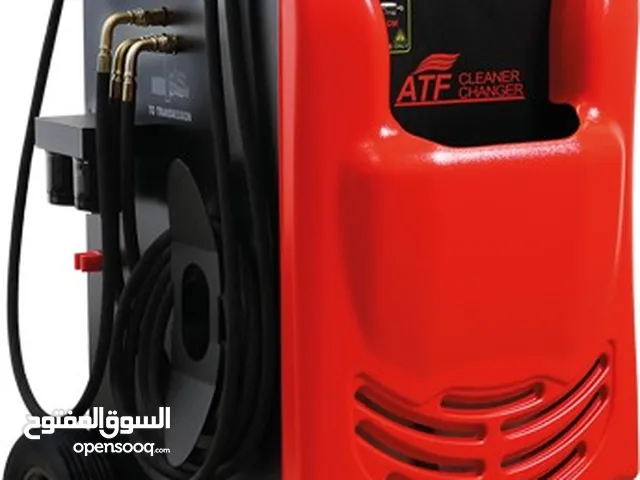 CAT-501 S جهاز شفط زيت الجير