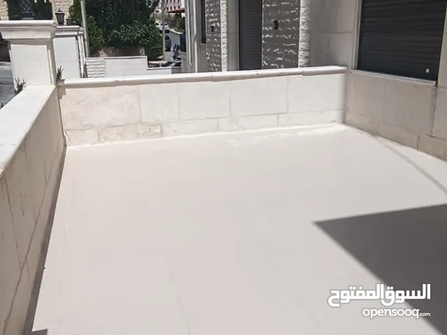 210m2 4 Bedrooms Apartments for Sale in Amman Jubaiha
