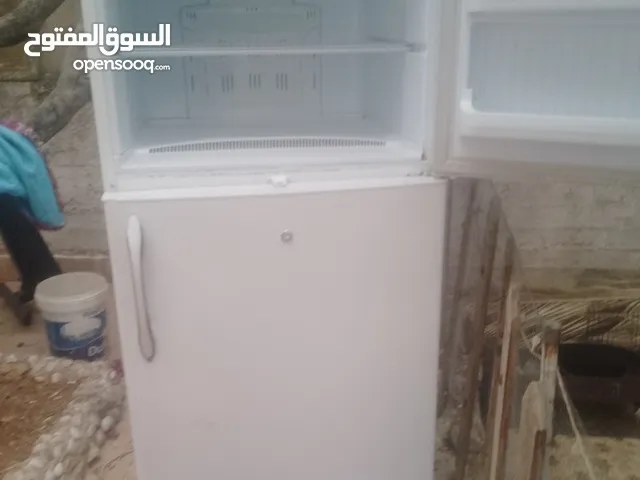 Ocean Refrigerators in Salt