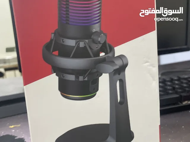 للبيع مايك قيمنق نفس الجديد