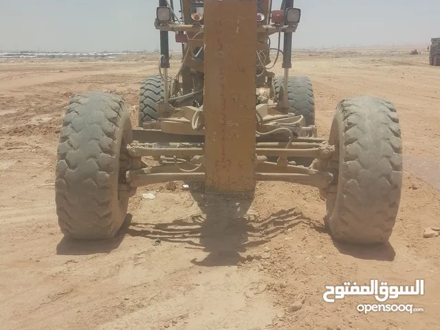 معدات ثقيله لايجار جريدر قريدر كليدرات ورصاصة