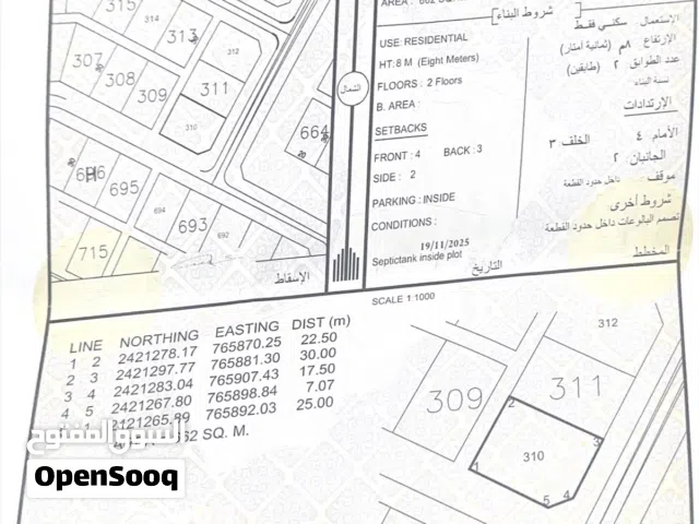 كـــــورنر للبيع قرب شاطى الاشـــــخرة