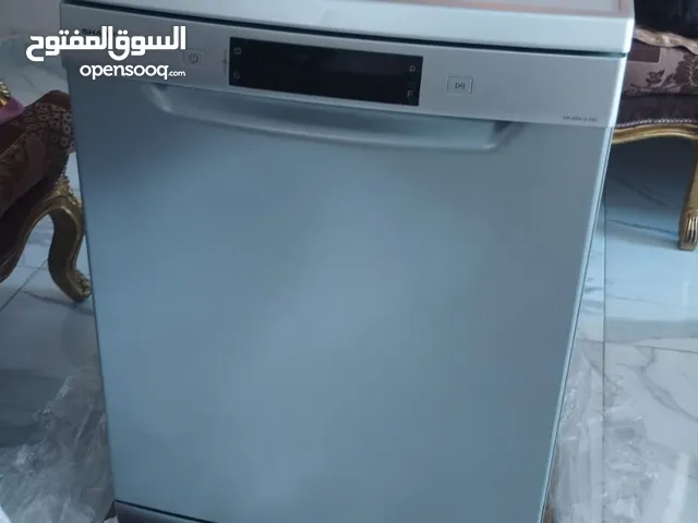 Other 19+ KG Washing Machines in Cairo