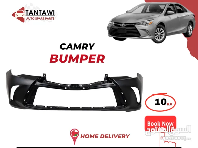 بنفر تويوتا كامري وقطع غيار toyota camry spare parts