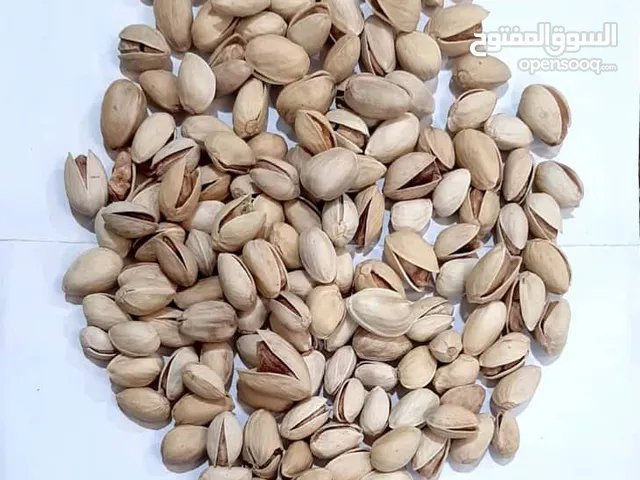 iranian ahmad aghai pistachio with the best quality