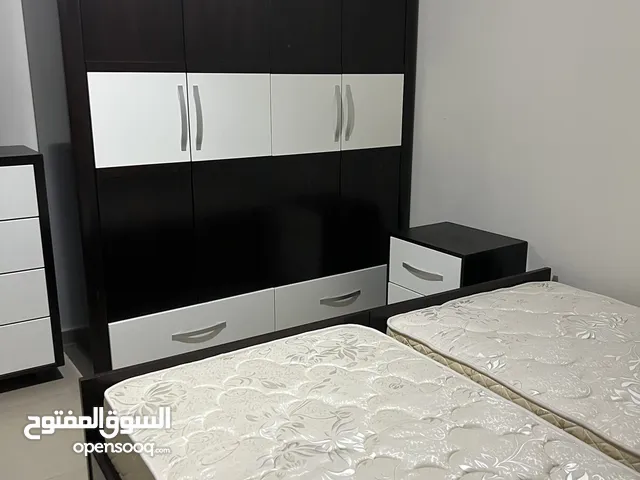 غرفتين نوم مفروشة للايجار