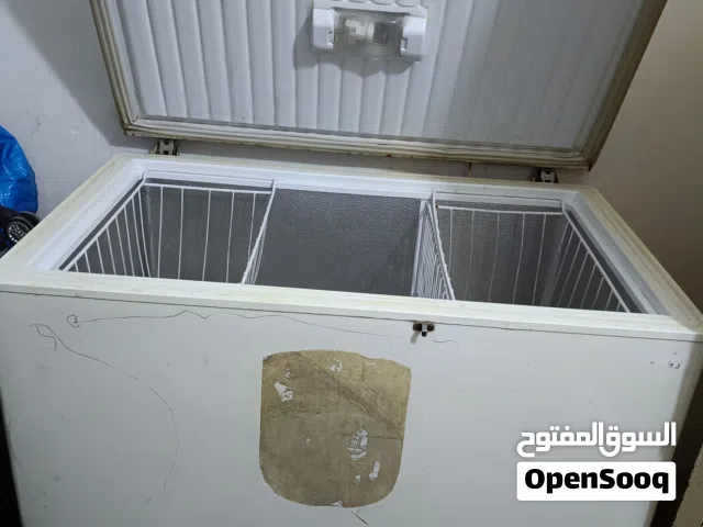 مجمده كونورد
