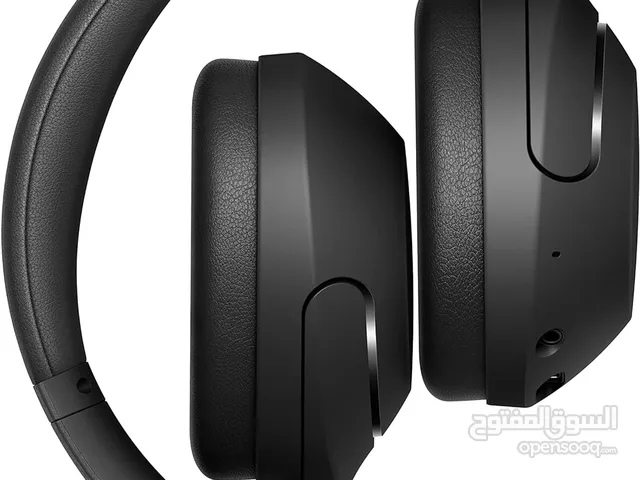 Sony WH-XB910N Extra Bass Noise Cancelling Bluetooth Wireless Over Ear Headphones
