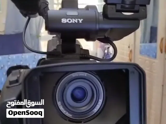 Sony Video Camera, with Stand