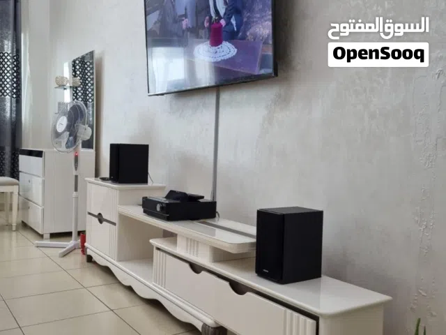 Furnished Monthly in Ajman Al Rumaila