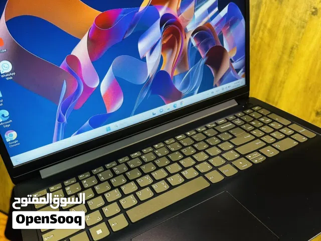 Lenovo  بحاله الوكاله