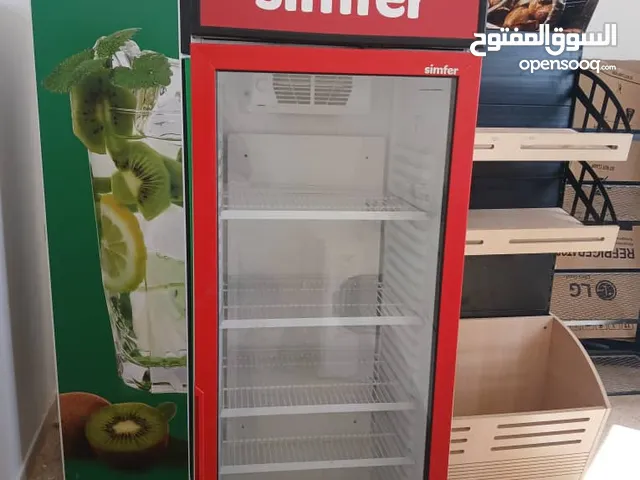 Simfer Refrigerators in Misrata