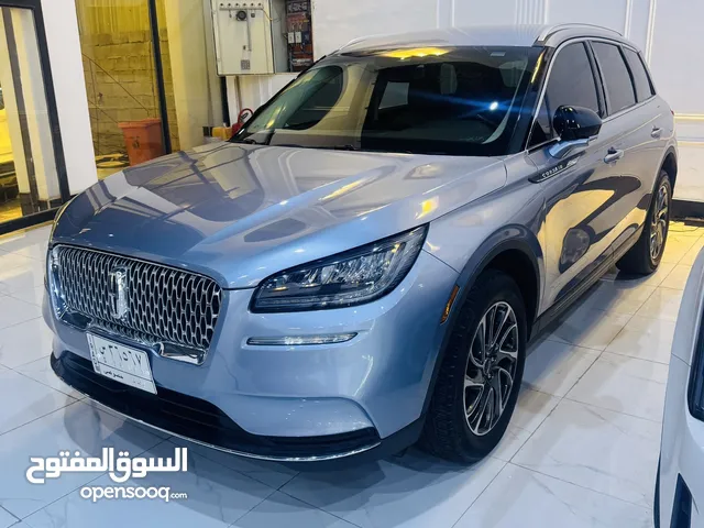 لينكون كورسير 2022