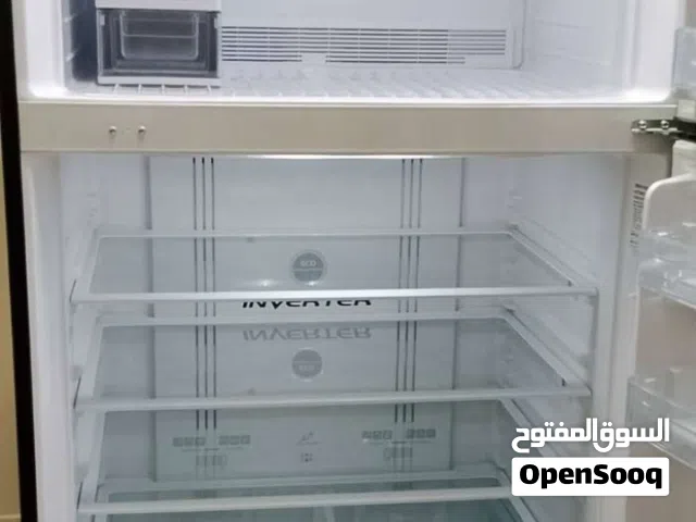 ثلاجه مستعمل هيتاشي