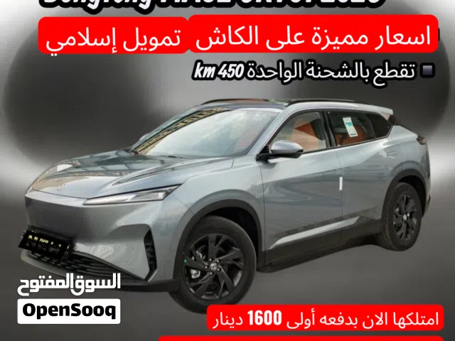 2026, دونج فينج, اخرى