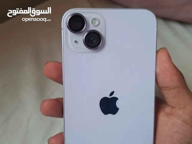 Apple iPhone 14 Plus 128 GB in Northern Governorate
