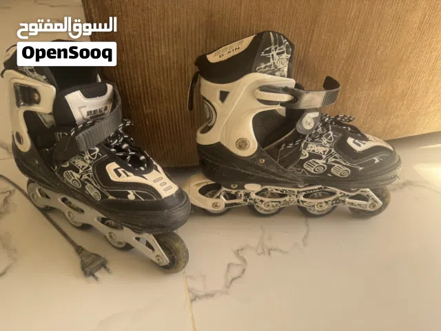 سكوتر أمريكي للبيع بسعر 10 دنانير